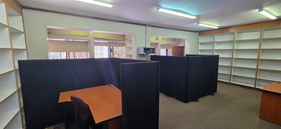 Commercial Property for Sale in Klerksdorp North West
